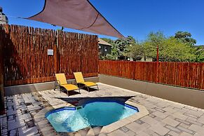 Seasons Golf Leisure Spa