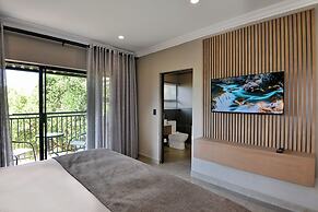 Seasons Golf Leisure Spa