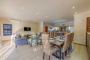 Seasons Golf Leisure Spa