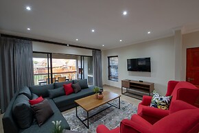 Seasons Golf Leisure Spa