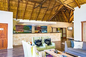 Seasons Golf Leisure Spa