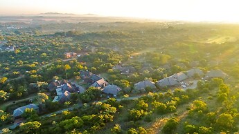 Seasons Golf Leisure Spa