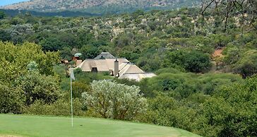 Seasons Golf Leisure Spa