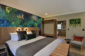 Seasons Golf Leisure Spa