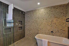 Seasons Golf Leisure Spa