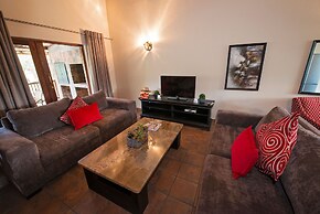 Seasons Golf Leisure Spa