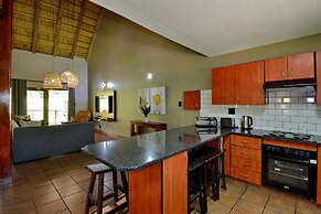 Seasons Golf Leisure Spa