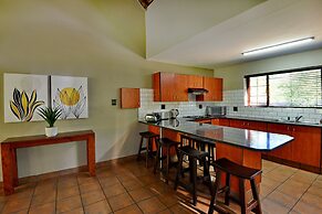 Seasons Golf Leisure Spa