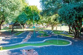 Seasons Golf Leisure Spa