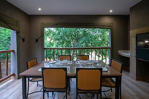 Seasons Golf Leisure Spa