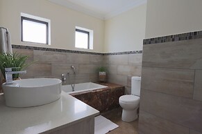 Seasons Golf Leisure Spa