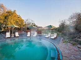 Seasons Golf Leisure Spa