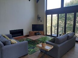 Seasons Golf Leisure Spa