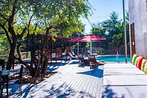 Seasons Golf Leisure Spa