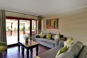 Seasons Golf Leisure Spa