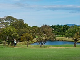 Seasons Golf Leisure Spa