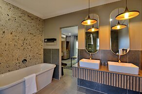 Seasons Golf Leisure Spa