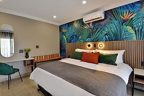 Seasons Golf Leisure Spa