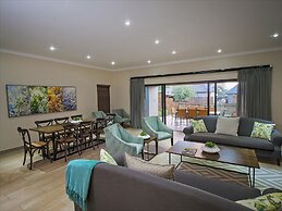 Seasons Golf Leisure Spa