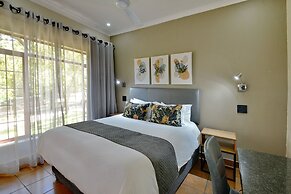 Seasons Golf Leisure Spa