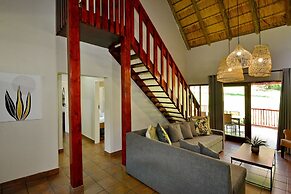 Seasons Golf Leisure Spa