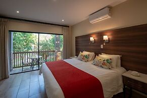 Seasons Golf Leisure Spa