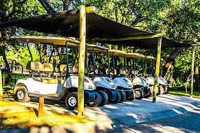 Seasons Golf Leisure Spa