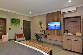 Seasons Golf Leisure Spa