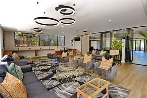 Seasons Golf Leisure Spa