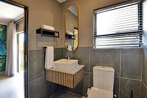 Seasons Golf Leisure Spa