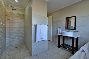 Seasons Golf Leisure Spa