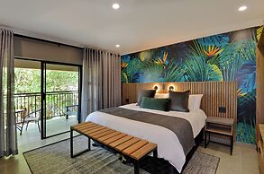 Seasons Golf Leisure Spa