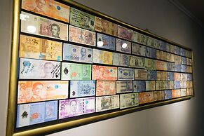 Beewon Guest House - Hostel