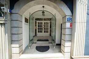 Beewon Guest House - Hostel