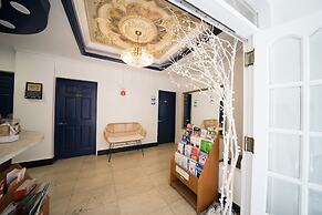 Beewon Guest House - Hostel