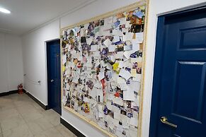 Beewon Guest House - Hostel