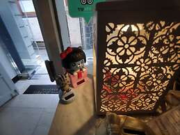 Beewon Guest House - Hostel