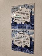 Beewon Guest House - Hostel