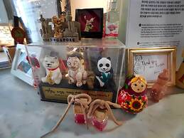 Beewon Guest House - Hostel