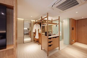 Ad Lib Hotel Bangkok