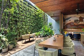 Ad Lib Hotel Bangkok