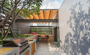 Ad Lib Hotel Bangkok