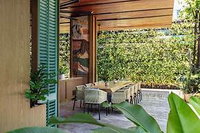 Ad Lib Hotel Bangkok