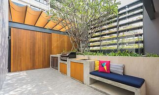 Ad Lib Hotel Bangkok