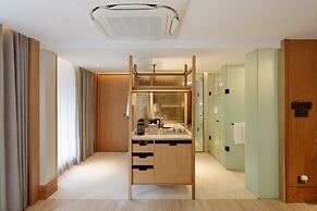 Ad Lib Hotel Bangkok