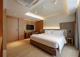 Ad Lib Hotel Bangkok