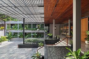 Ad Lib Hotel Bangkok