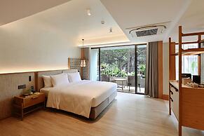 Ad Lib Hotel Bangkok