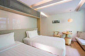 Ad Lib Hotel Bangkok