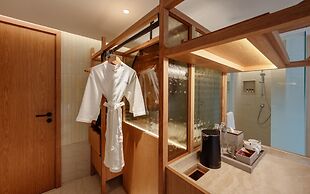 Ad Lib Hotel Bangkok